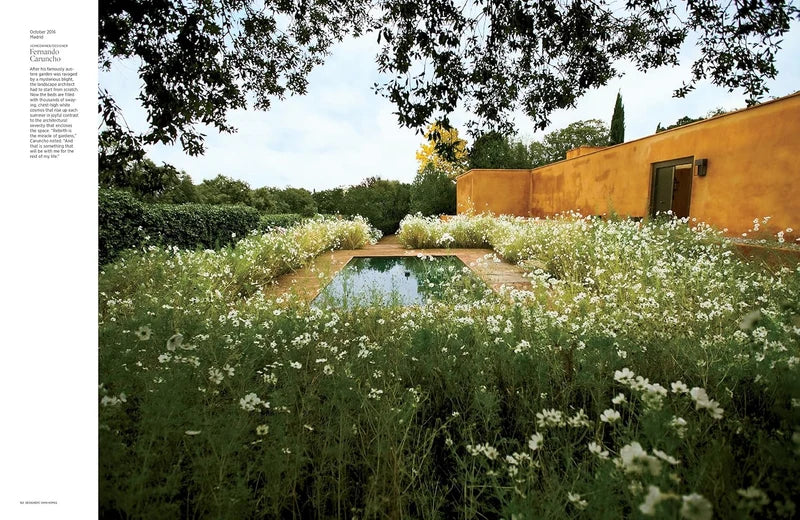 BÓK ARCHITECTURAL DIGEST AT 100: THE COLLECTORS EDITION