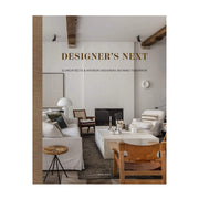 DESIGNER'S NEXT