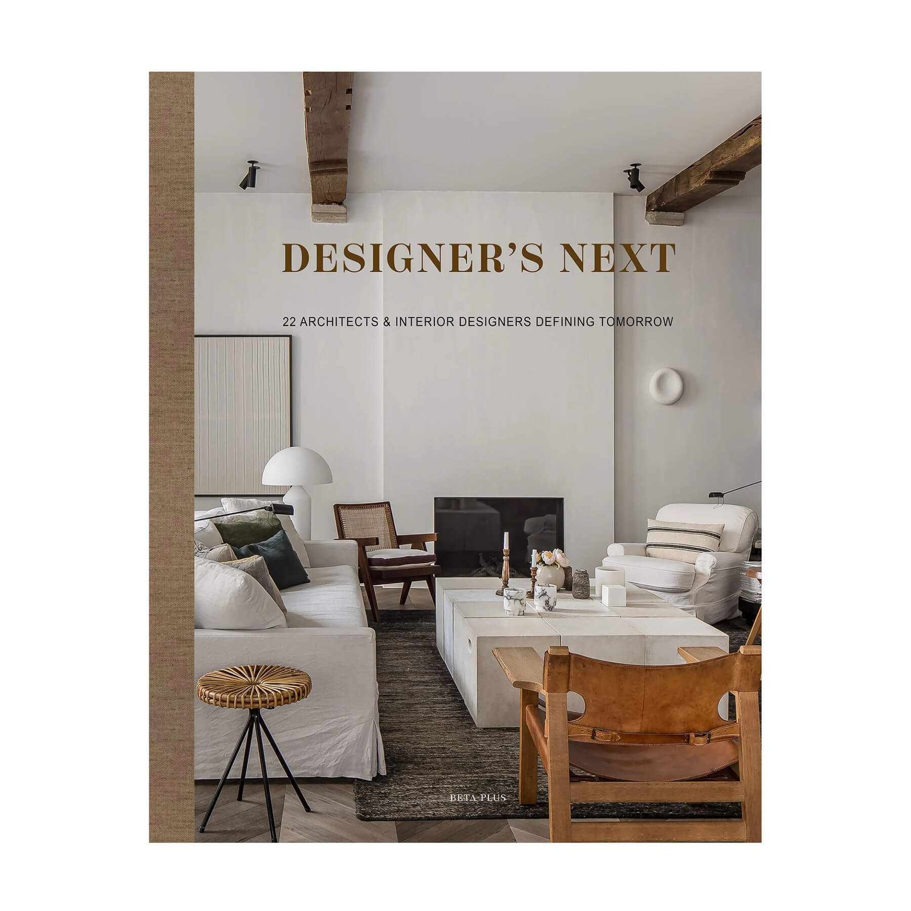 DESIGNER'S NEXT