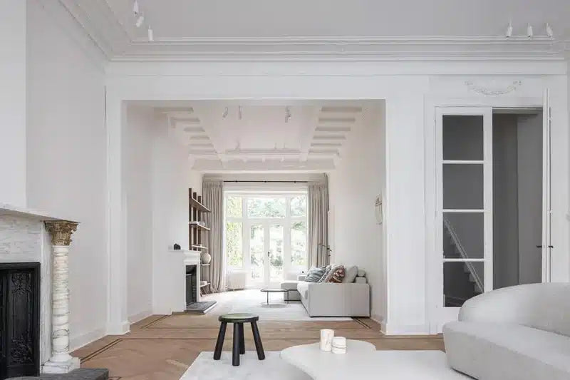 BÓK WORLDS BEST 50 INTERIORS