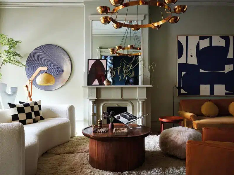 BÓK WORLDS BEST 50 INTERIORS