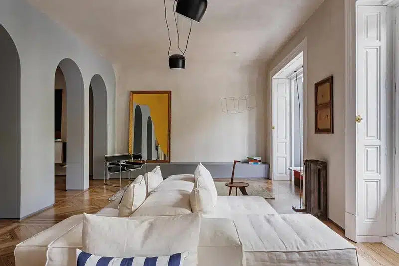BÓK WORLDS FINEST APARTMENTS