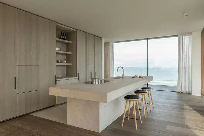 BÓK WORLDS FINEST APARTMENTS