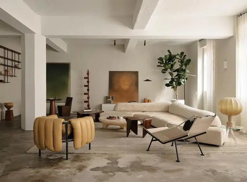 BÓK WORLDS FINEST APARTMENTS