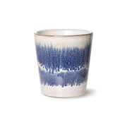 HK Living BOLLI 70S CERAMICS COSMOS