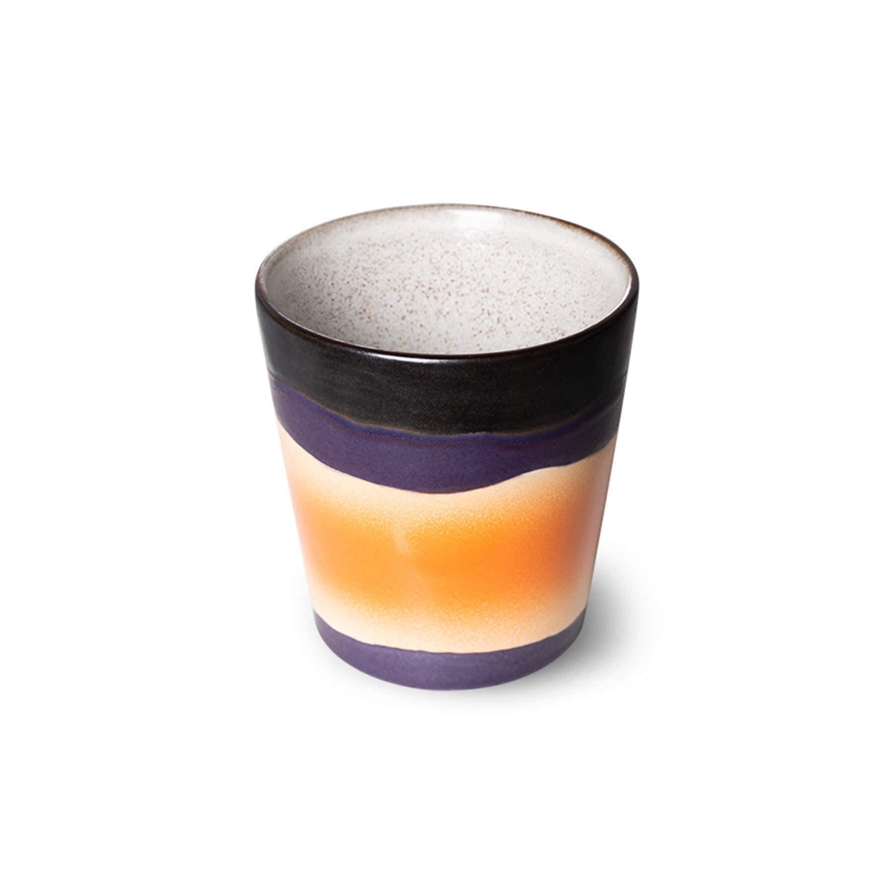 HK Living BOLLI 70S CERAMICS LUNAR