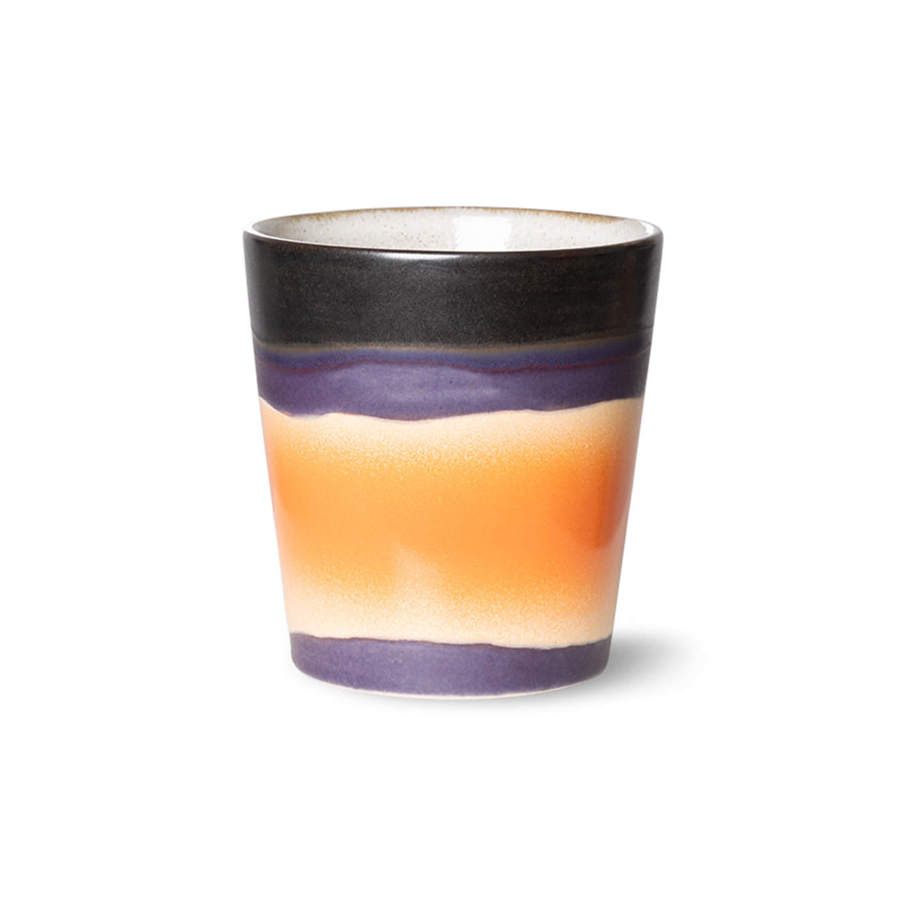 HK Living BOLLI 70S CERAMICS LUNAR