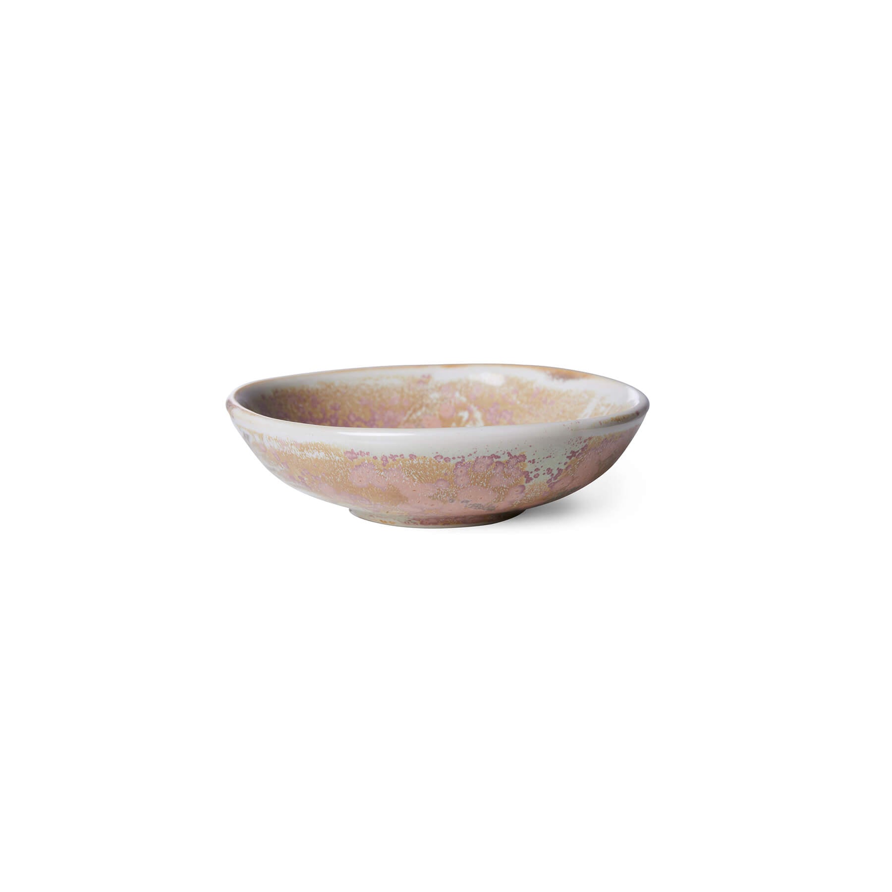 DISKUR CHEF CERAMICS RUSTIC PINK