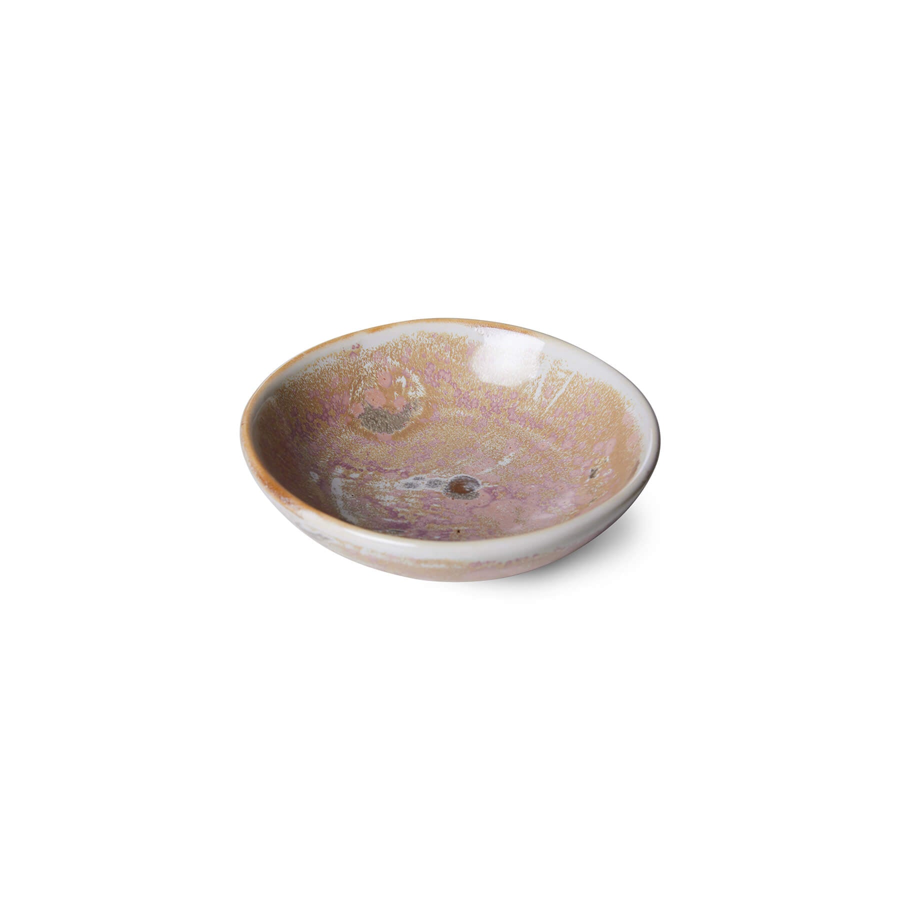 DISKUR CHEF CERAMICS RUSTIC PINK