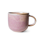 HK Living CHEF KERAMIKBOLLI RUSTIC PINK