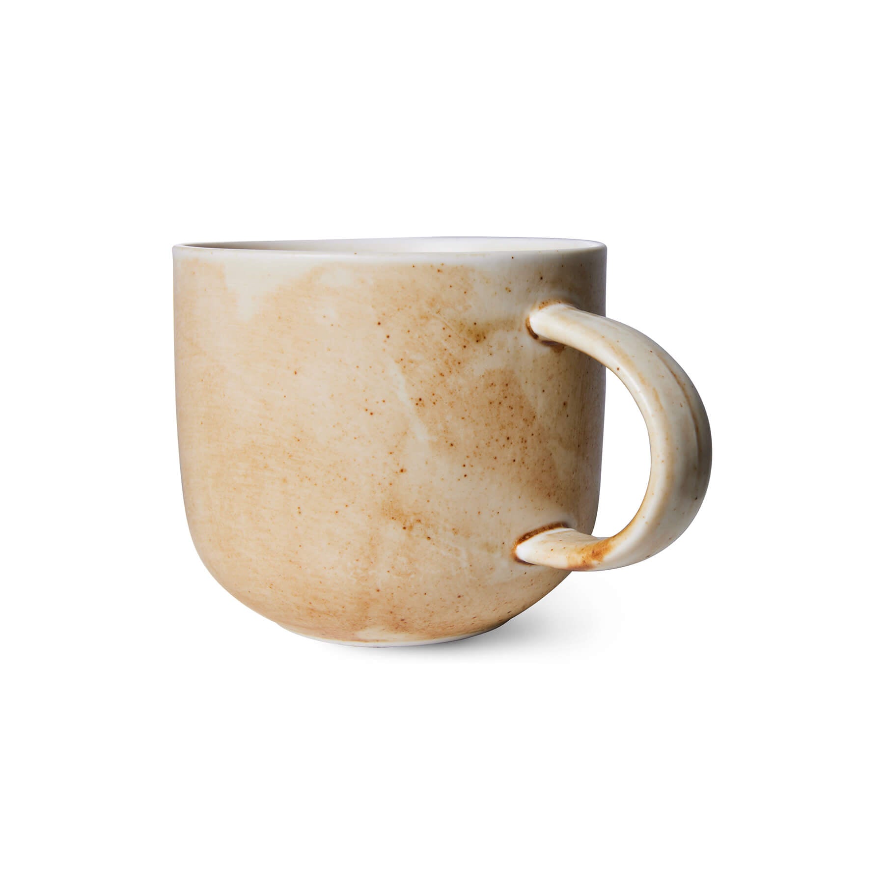 HK Living CHEF BOLLI RUSTIC CREAM