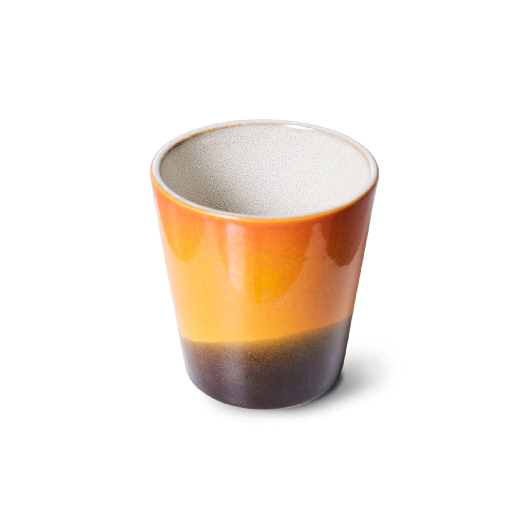 HK Living BOLLI 70S CERAMICS SUNSHINE