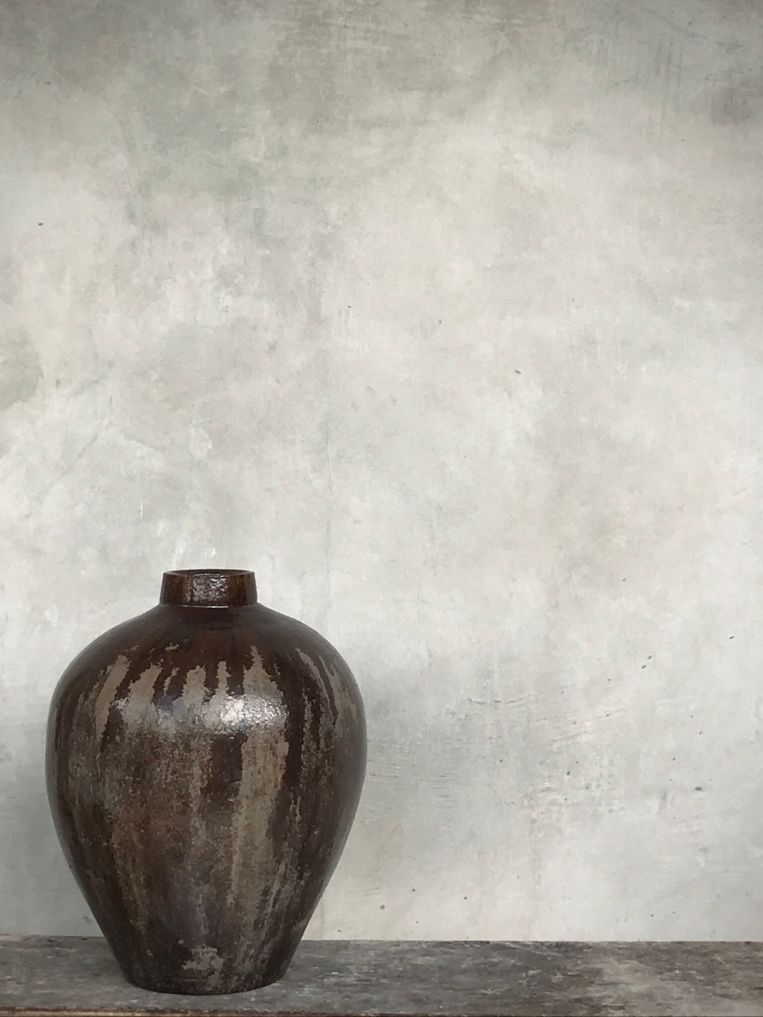 NOORI OBJECTS DENZEL VASI