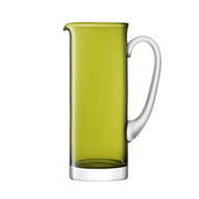 LSA BASIS GLERKANNA 1,5 LTR OLIVE