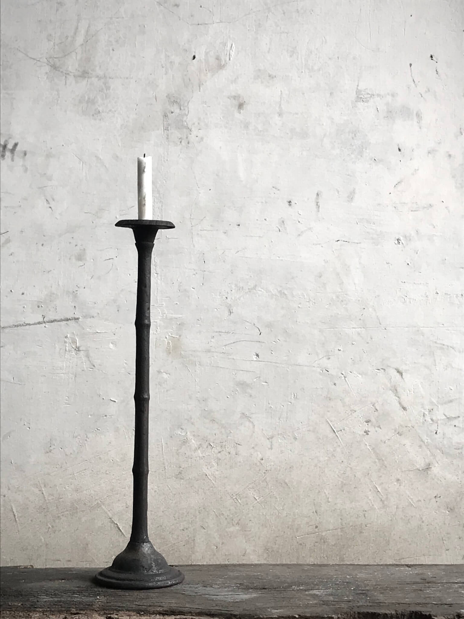 NOORI KERTASTJAKI BAMBOO