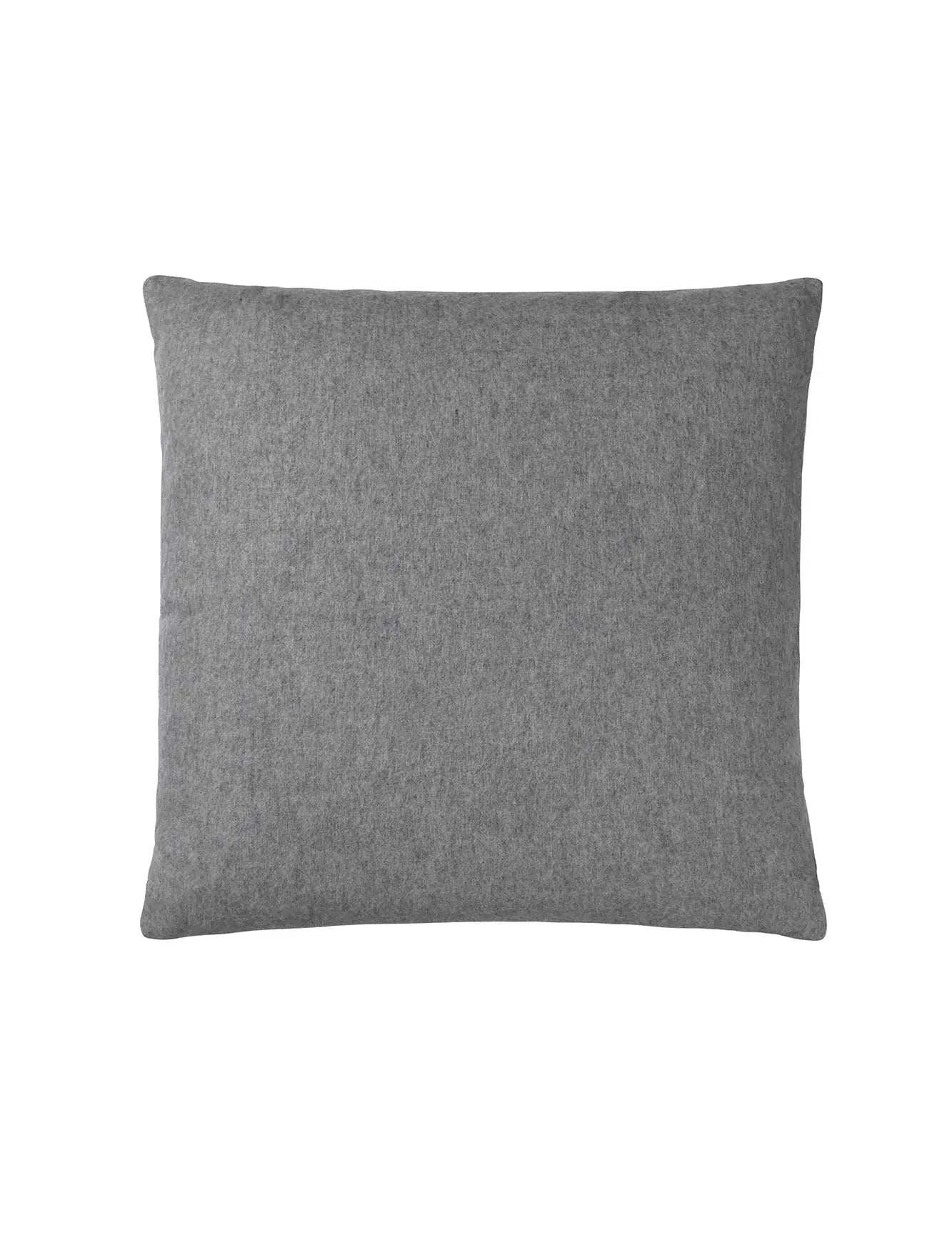 ELVANG CLASSIC PÚÐI LJÓSGRÁR 50x50 cm