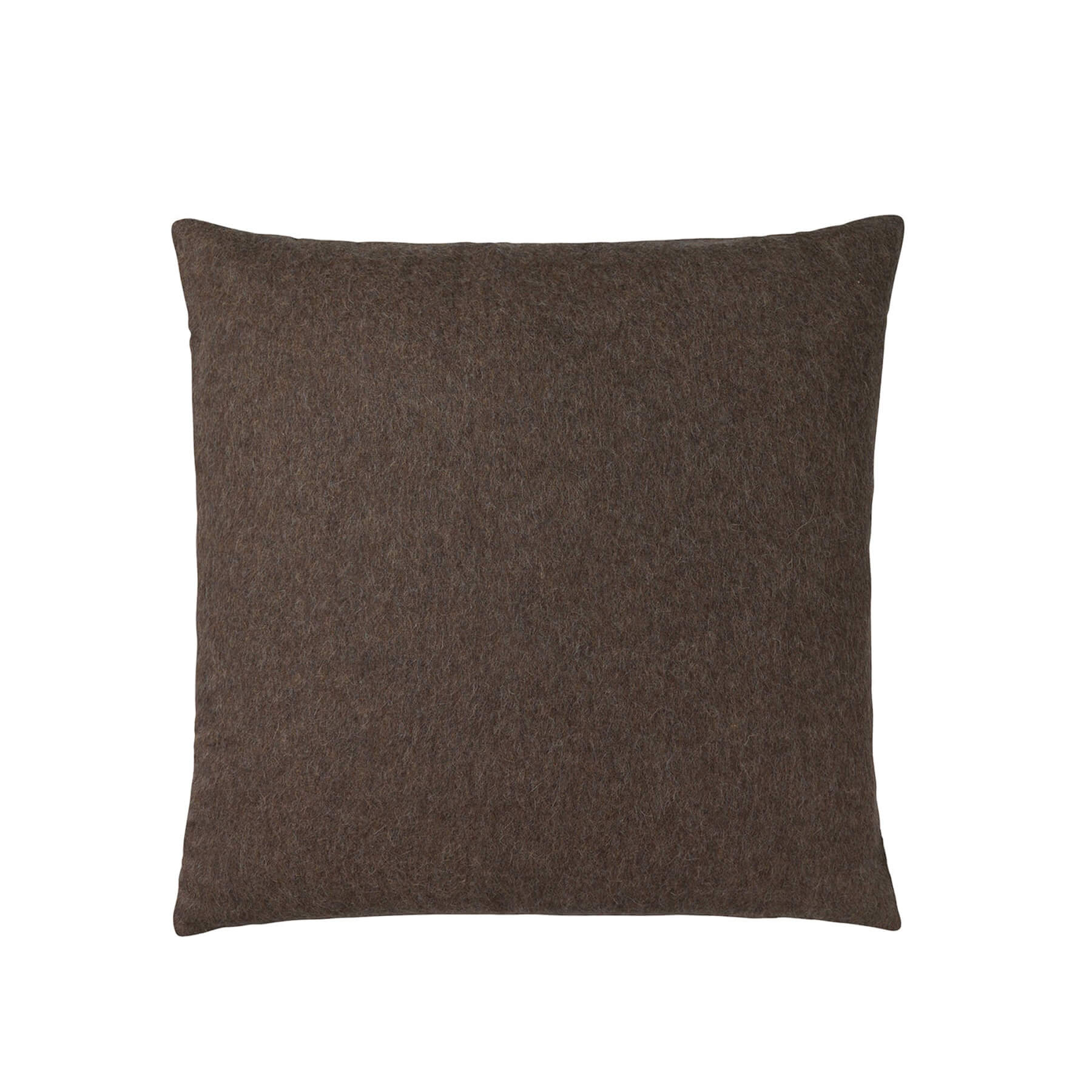 ELVANG CLASSIC PÚÐI COFFEE 50x50 cm