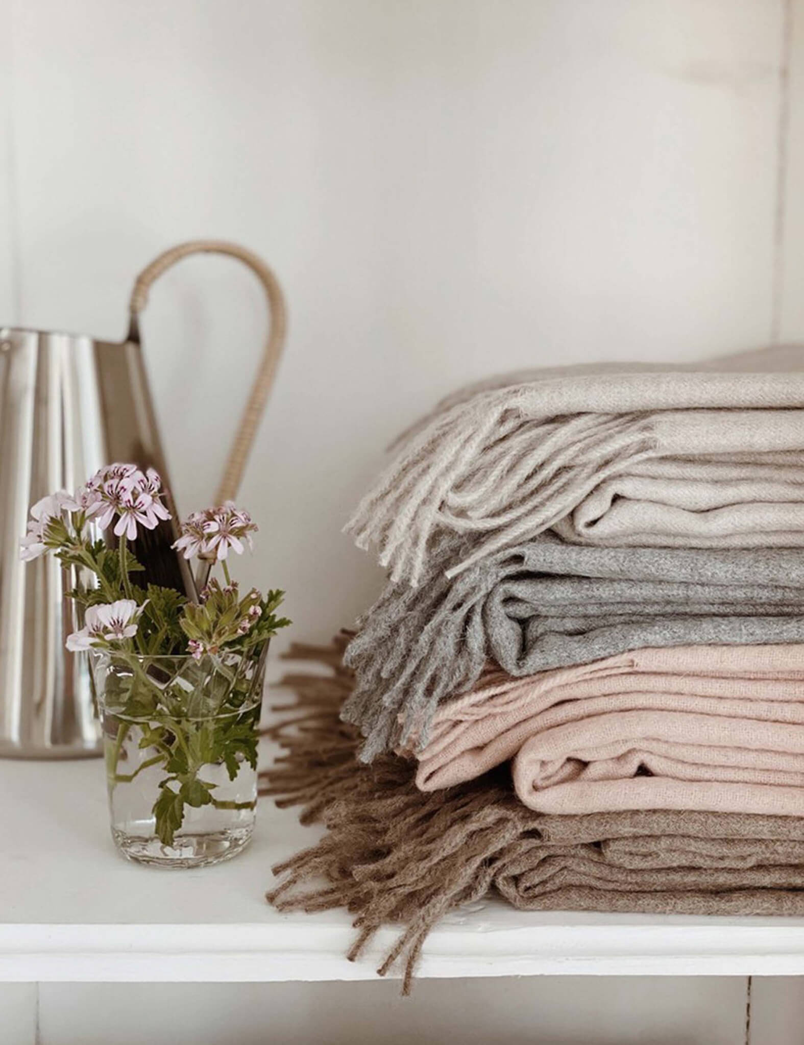 ELVANG TEPPI CLASSIC BEIGE