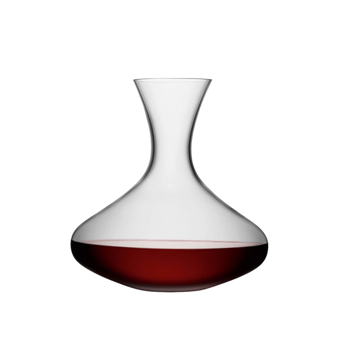 LSA RAUÐVÍNSKARAFLA 1,5 LTR