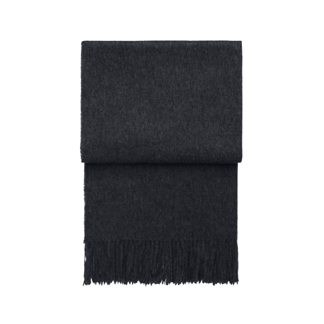 ELVANG CLASSIC TEPPI Í DÖKKGRÁU