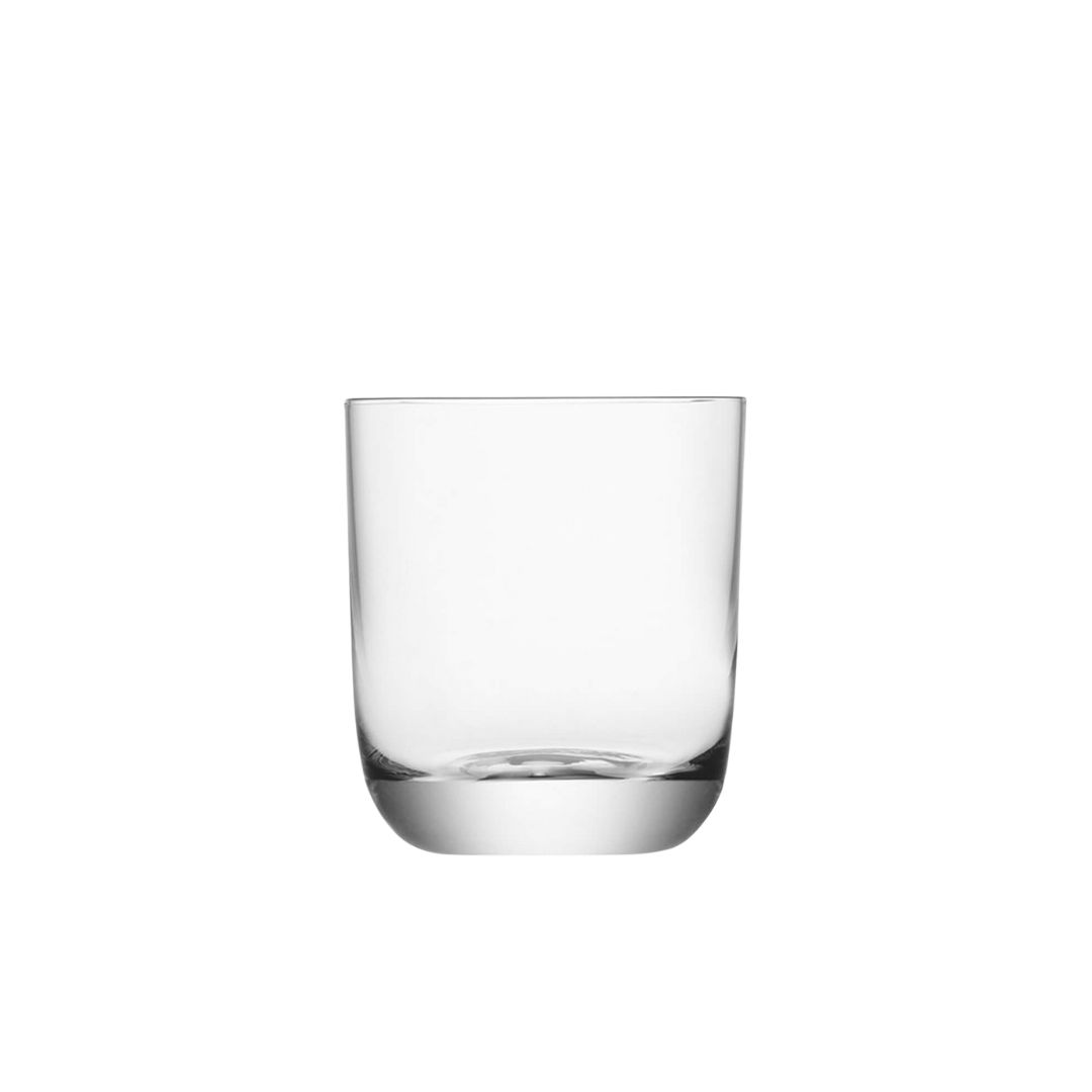 LSA UNA GLAS 325ML GLER 6 STK/SETT