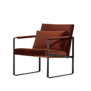 CAMERICH LEMAN ARMSTÓLL Í ÁKLÆÐI