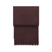 ELVANG CLASSIC TEPPI Í PLÓMULIT (PLUM)