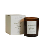 ILMKERTI MANDARIN & GINGER