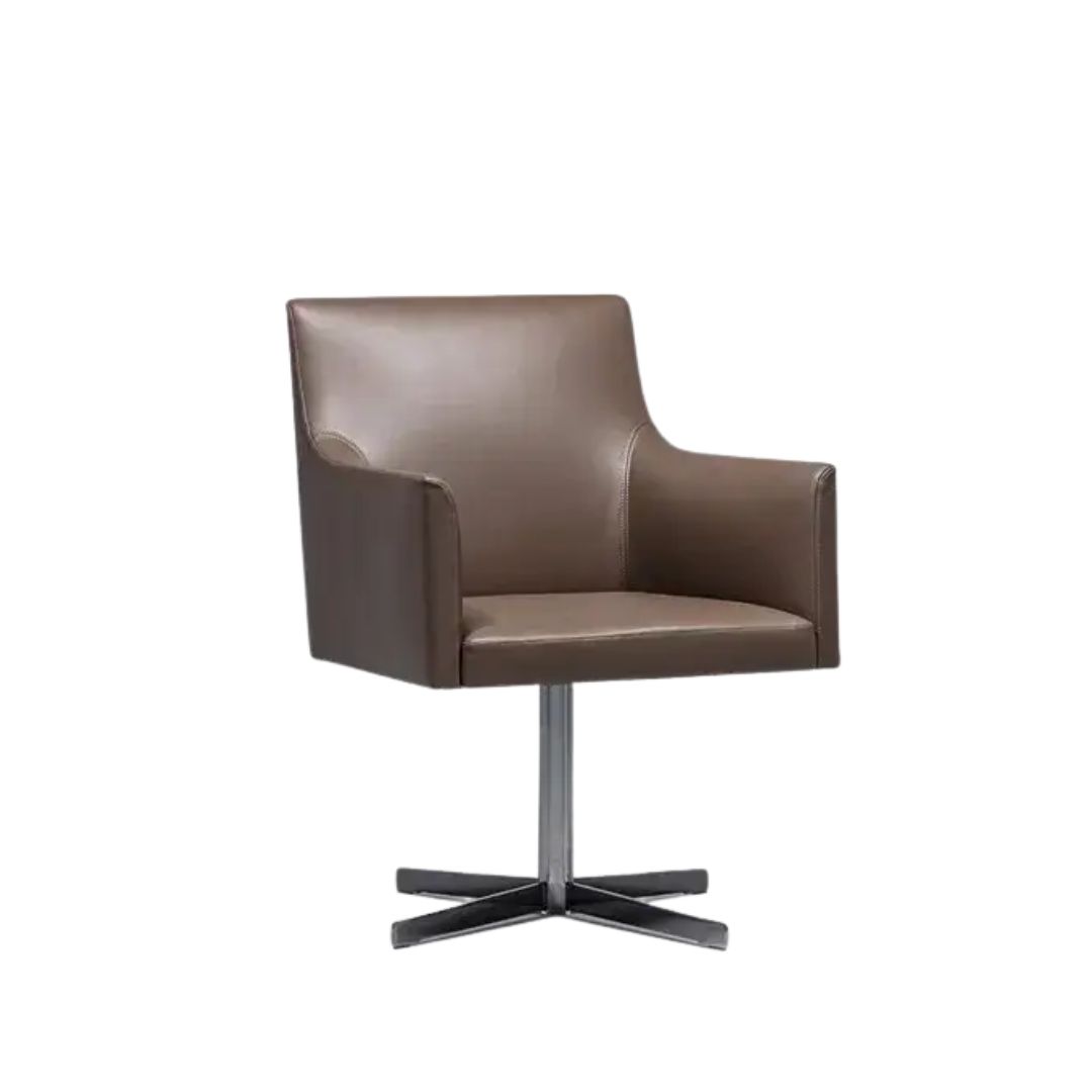 SOHO SNÚNINGSSTÓLL ÁKLÆÐI