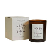 ILMKERTI WILD FIG & SAFFRON