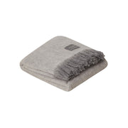 STACKELBERGS MOHAIRTEPPI WHITE & SKIFFER MELANGE