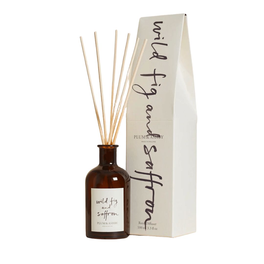 ILMSTRÁ WILD FIG & SAFFRON