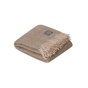 STACKELBERGS MOHAIRTEPPI LIGHT TAUPE/BRINDLE MELANGE