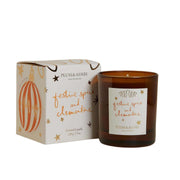PLUM & ASHBY ILMKERTI FESTIVE SPICE & CLEMENTINE