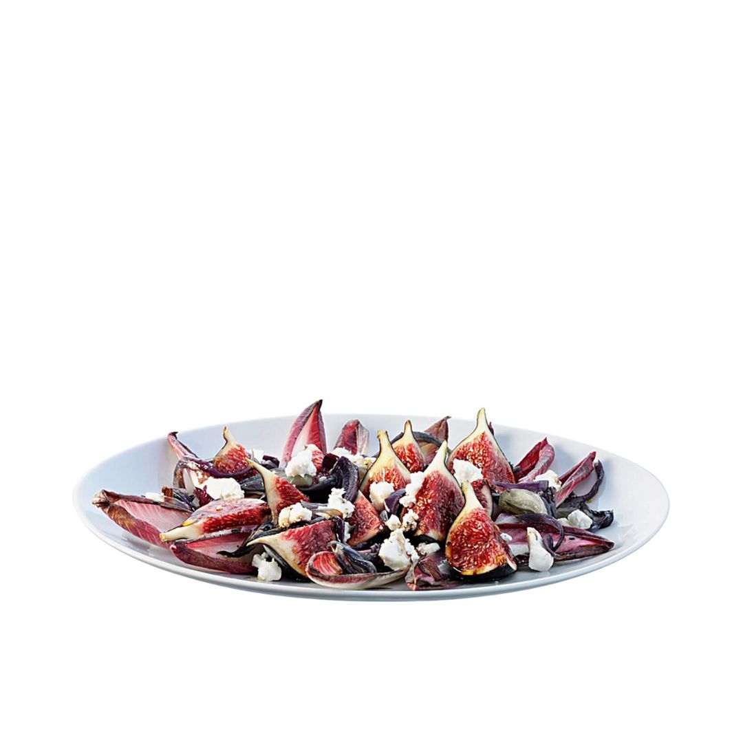 LSA DINE OVAL DISKUR 32X23CM