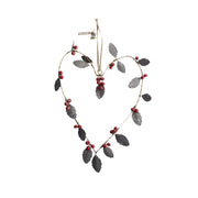 WALTHER OG CO HJARTA METAL 30cm