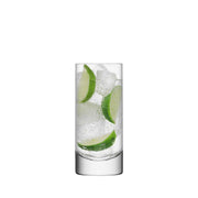 LSA BAR HIGBALL GLÖS 420ML 4 stk/pk