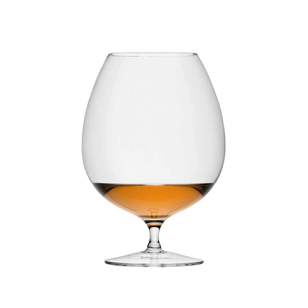 LSA BAR KONÍAKGLÖS 900ML 2 stk/pk