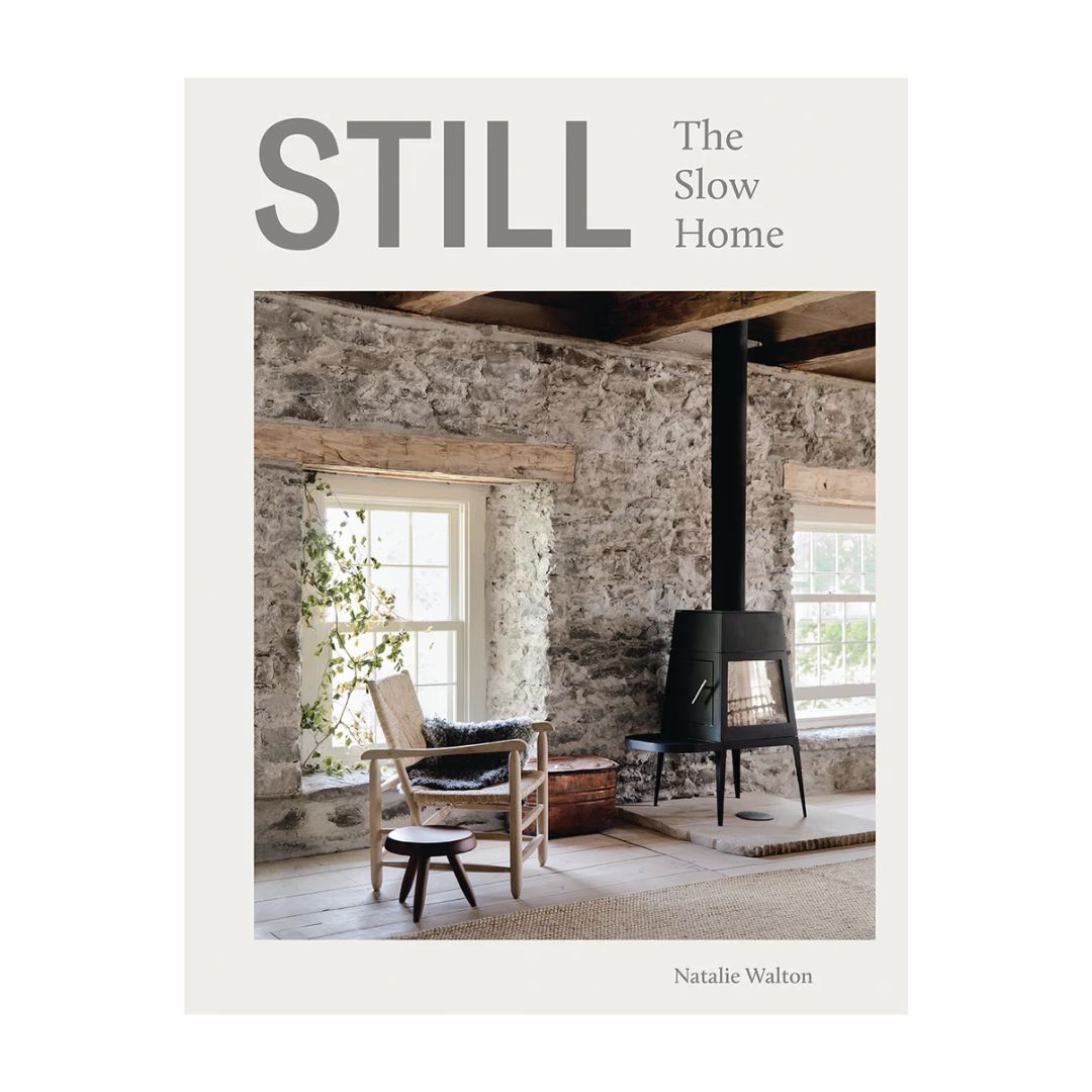 BÓK STILL - THE SLOW HOME