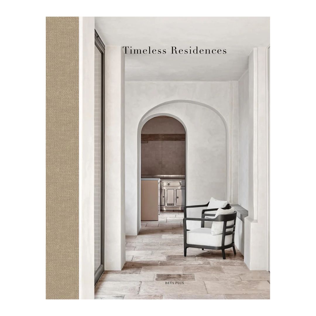 BÓK TIMELESS RESIDENCES