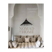 BÓK NOMAD AT HOME