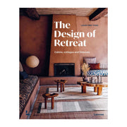 BÓK THE DESIGN RETREAT
