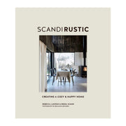 BÓK SCANDI RUSTIC