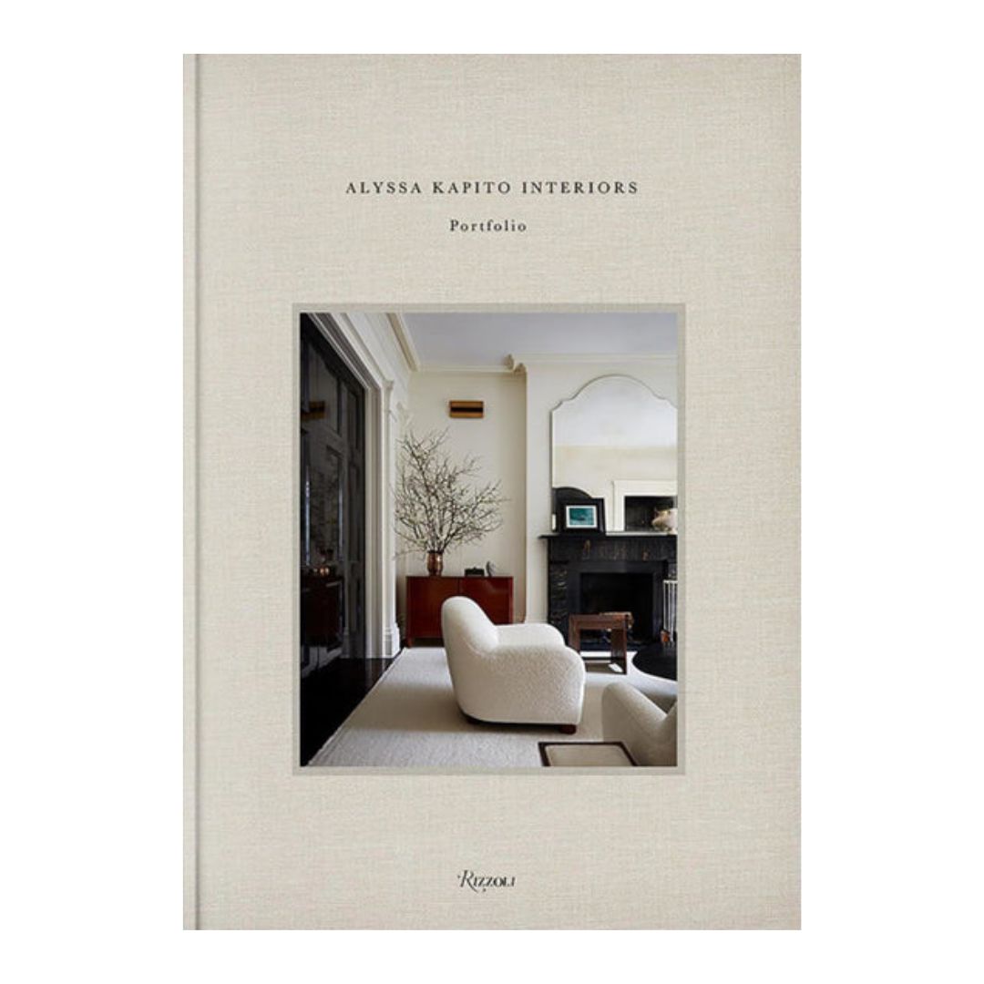 BÓK ALYSSA KAPITO INTERIORS PORTFOLIO