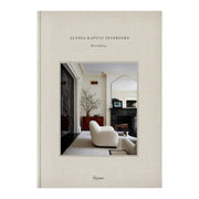 BÓK ALYSSA KAPITO INTERIORS PORTFOLIO