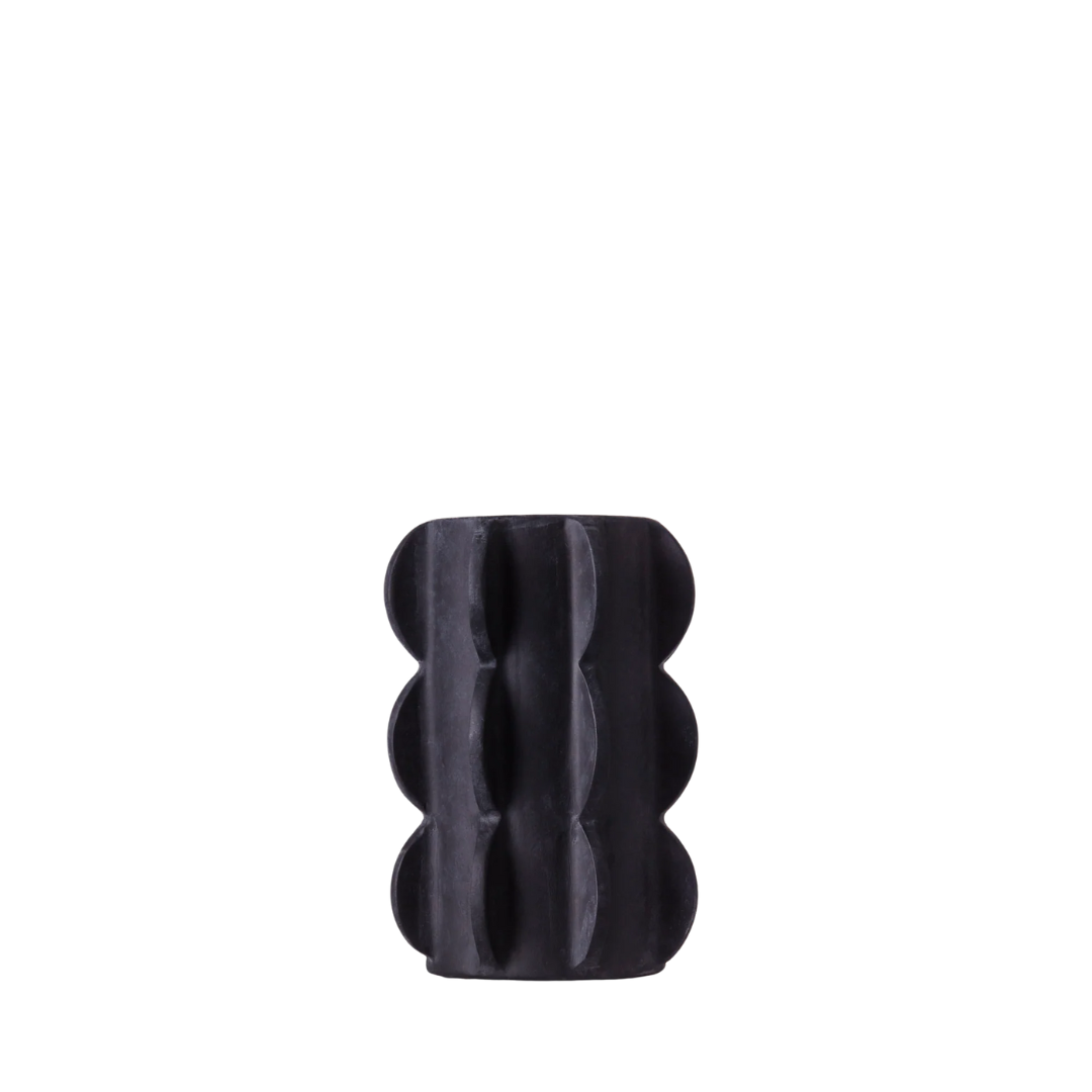 ARCISSIMO VASI MEDIUM SVARTUR