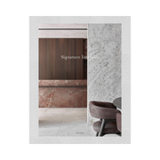 BÓK SIGNATURE INTERIORS