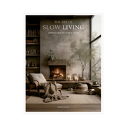 BÓK THE ART OF SLOW LIVING