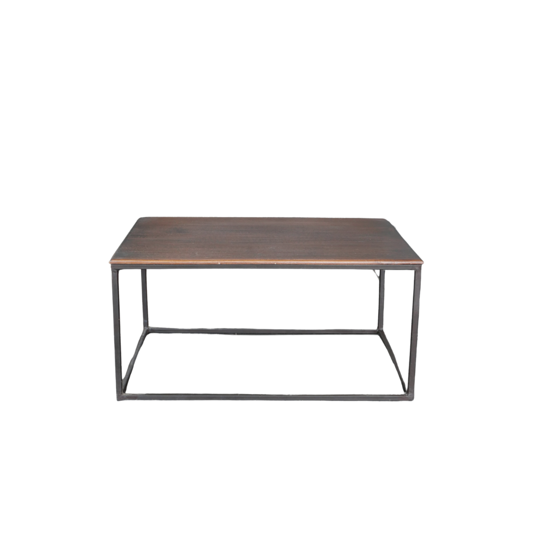 LABYRINTHE SÓFABORÐ 80CM