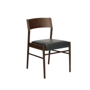 LEONOR STÓLL SLÉTT SETA